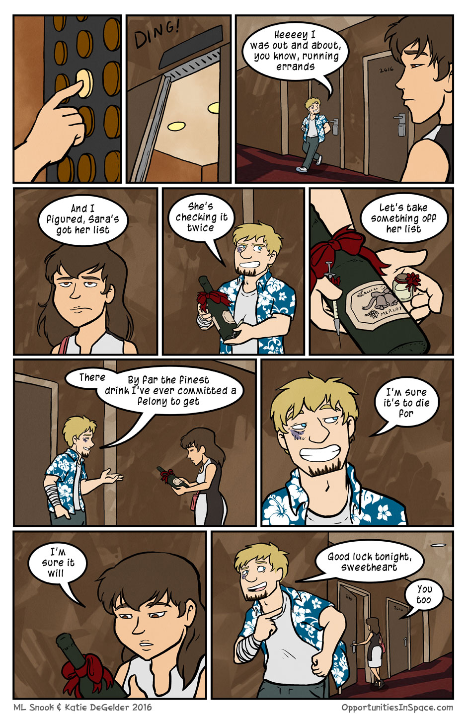 Opps1 – Ch.8 – Pg.3