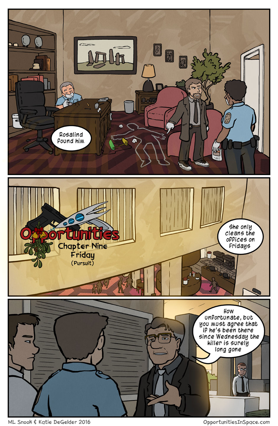 Opps1 – Ch.9 – Pg.1