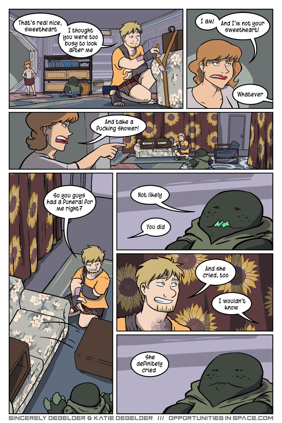 Whatever helps you sleep at night, Jack (have I done this alt text before? probably, always relevant)